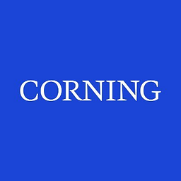 Corning Acción