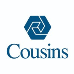 Cousins Properties Action