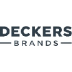 Deckers Outdoor Corp Aktie