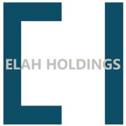 Elah Holdings Aktie