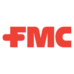FMC Corp Osake