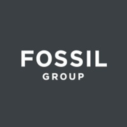 Fossil Group Aktie