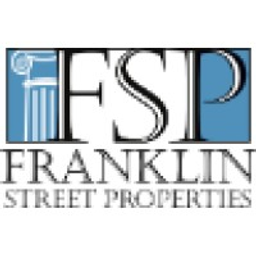 Franklin Street Properties Corp. Aktie