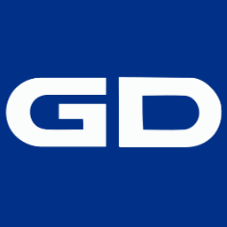 General Dynamics Corp Acción