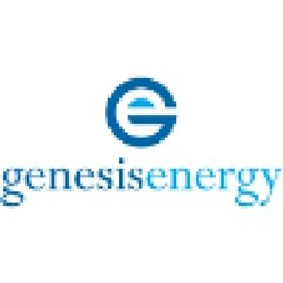 Genesis Energy Aktie