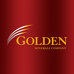 Golden Minerals Aktie