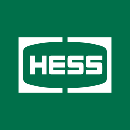 Hess Corp Aktie