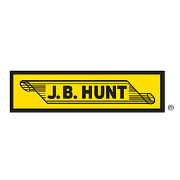 J B Hunt Transport Services Aktsia