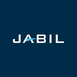 Jabil Inc Akcija