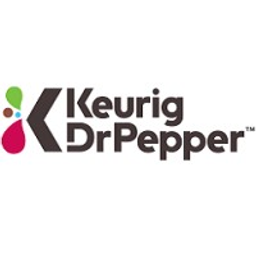 Keurig Dr Pepper Inc Aktie