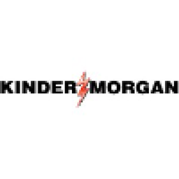 Kinder Morgan P Osake