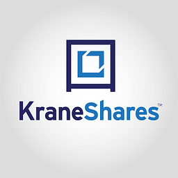 KraneShares Electric Vehicles & Future Mobility Index ETF Stock