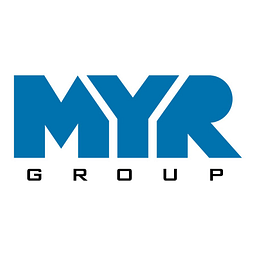MYR Group Acción