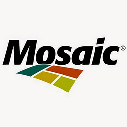 The Mosaic Company Osake
