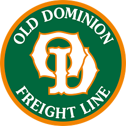 Old Dominion Freight Line Inc base_Aktie