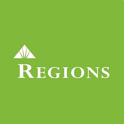 Regions Financial Corp Aktie