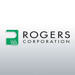 Rogers Corp Acción