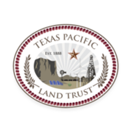 Texas Pacific Land Corporation Aktie