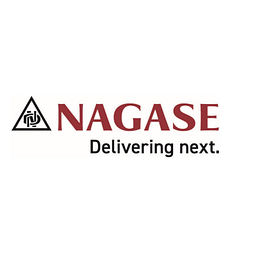 Nagase & Co Ltd