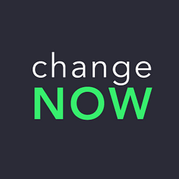 ChangeNOW Token Akcija