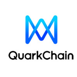 QuarkChain Акция