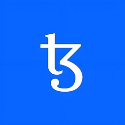 Tezos Osake