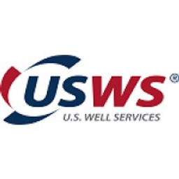 US Well Services A Aktie