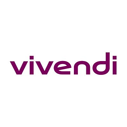 Vivendi SE Aktie