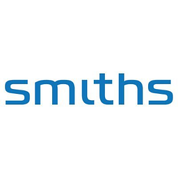Smiths Group PLC