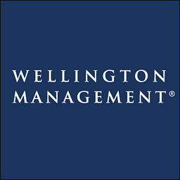 Wellington Management Company, LLP