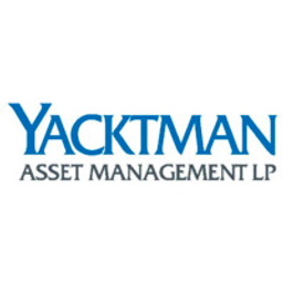 Yacktman Asset Management LP